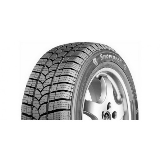 185/65R14 86T SNOWPRO B2 MS 3PMSF (E-4.6) KORMORAN